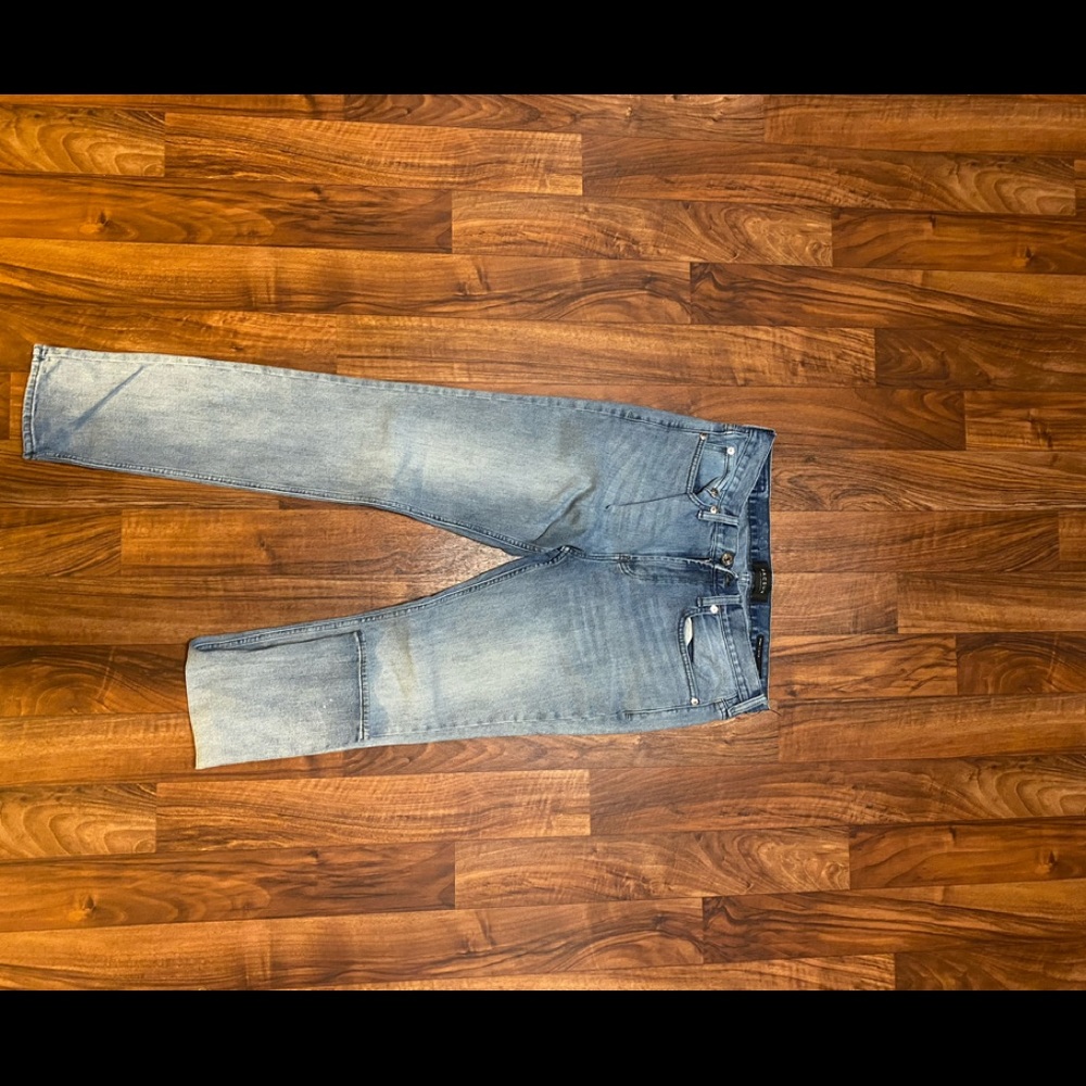 Men’s Pacsun Jean. Skinny fit 31x32